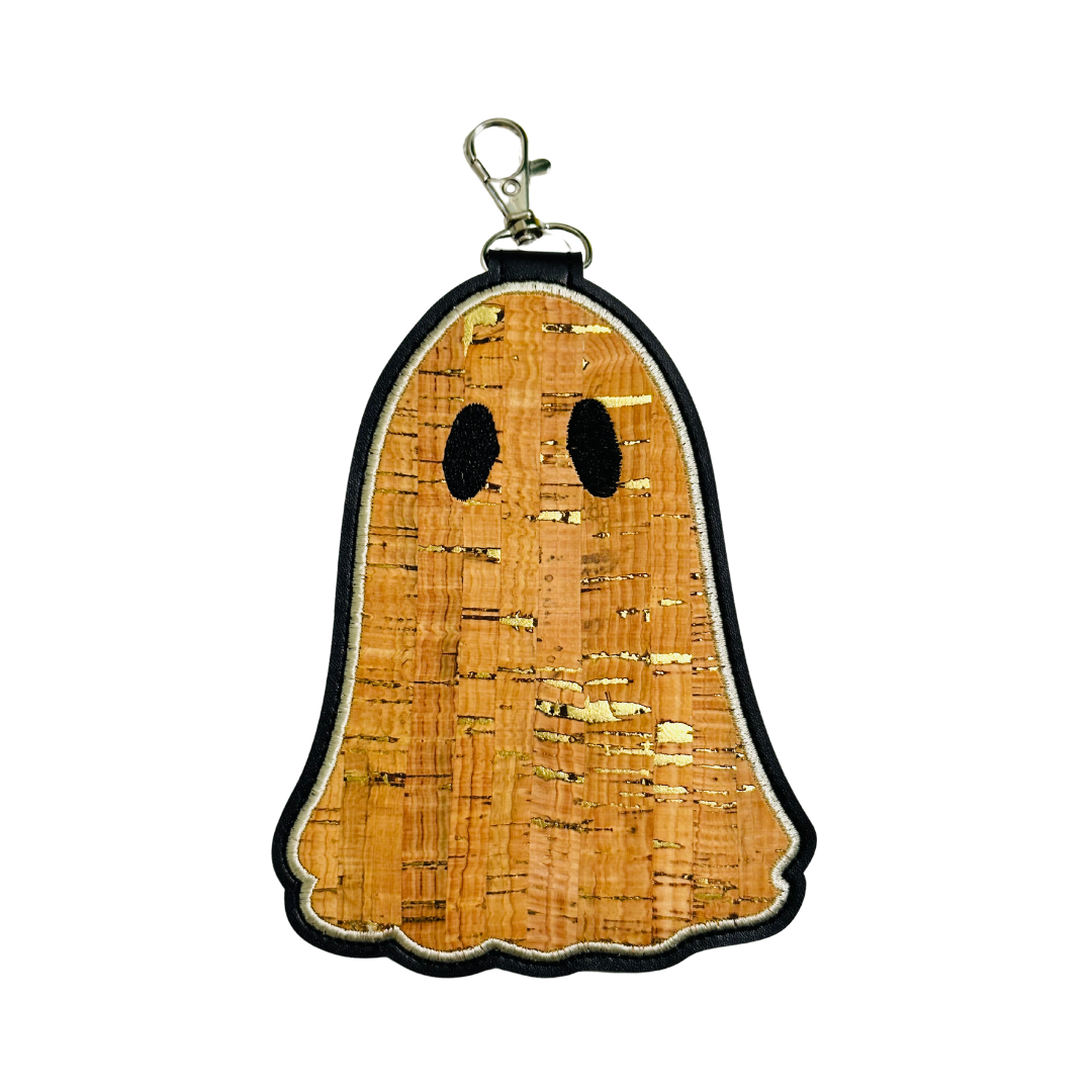 PinBoo Ghost Portable Pin Display