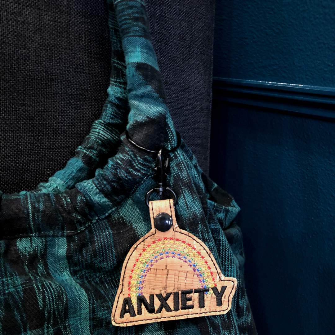 Anxiety Fob