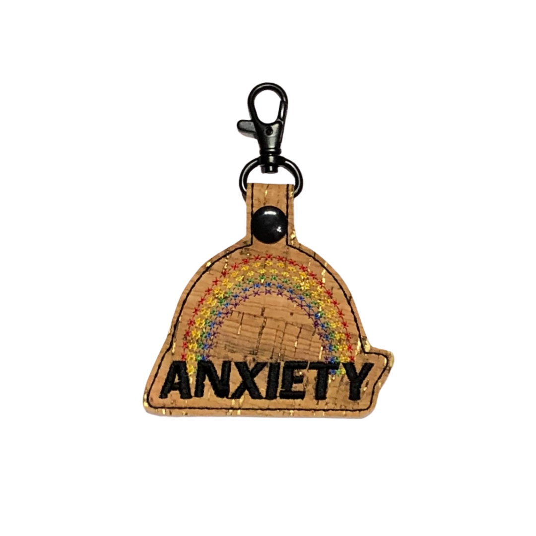 Anxiety Fob