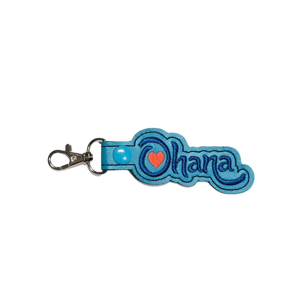 Ohana Fob