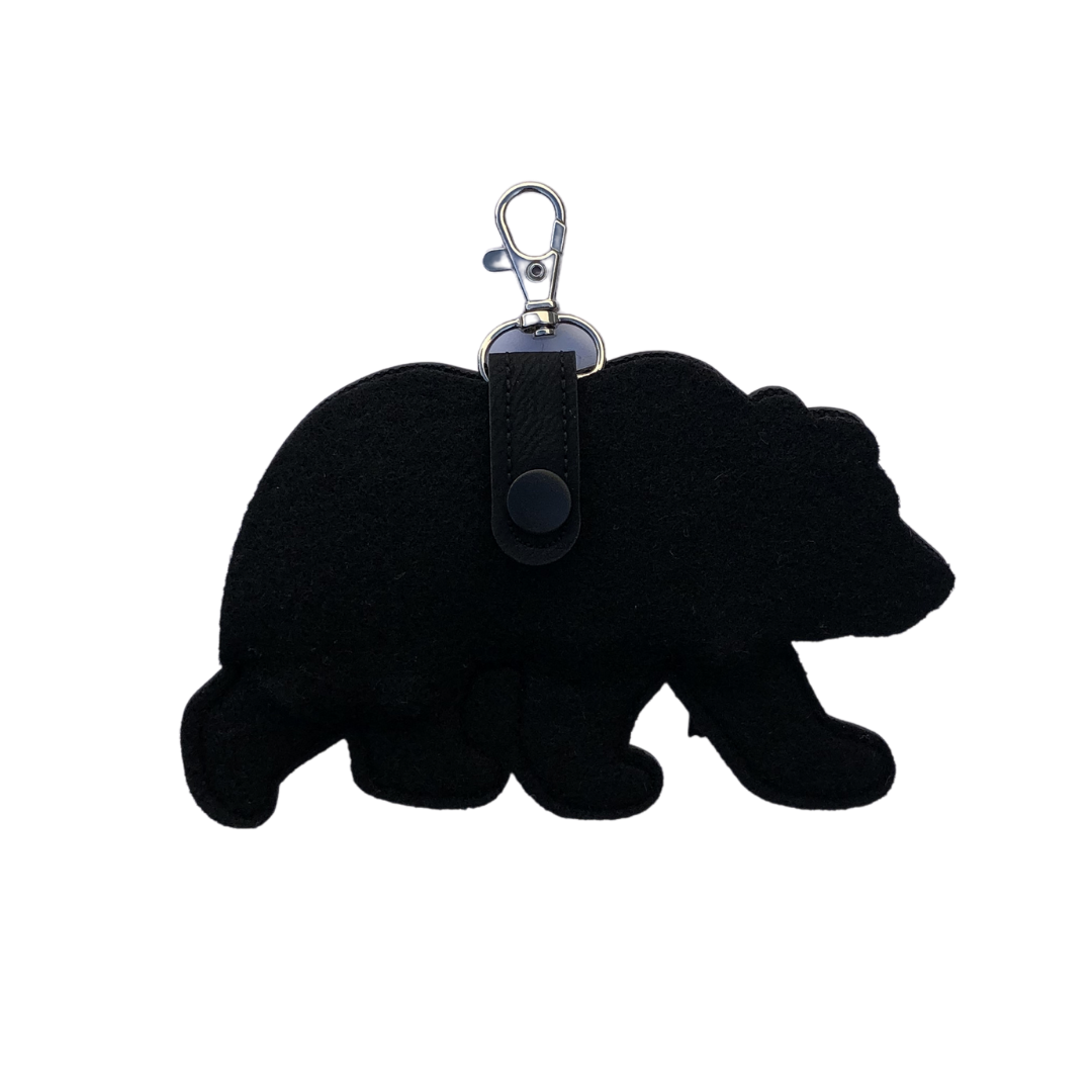 PinBear Portable Pin Display