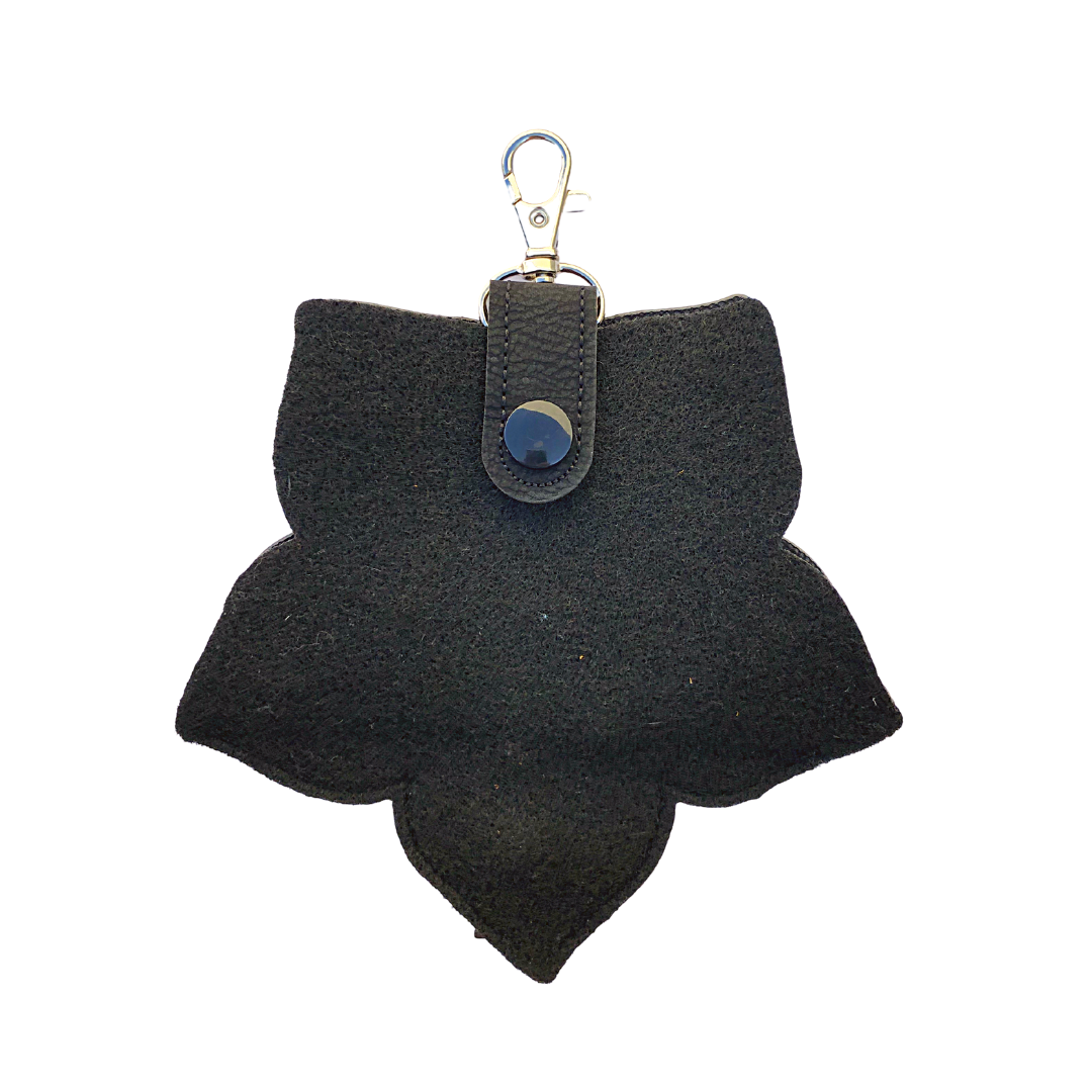 PinFlower Portable Pin Display