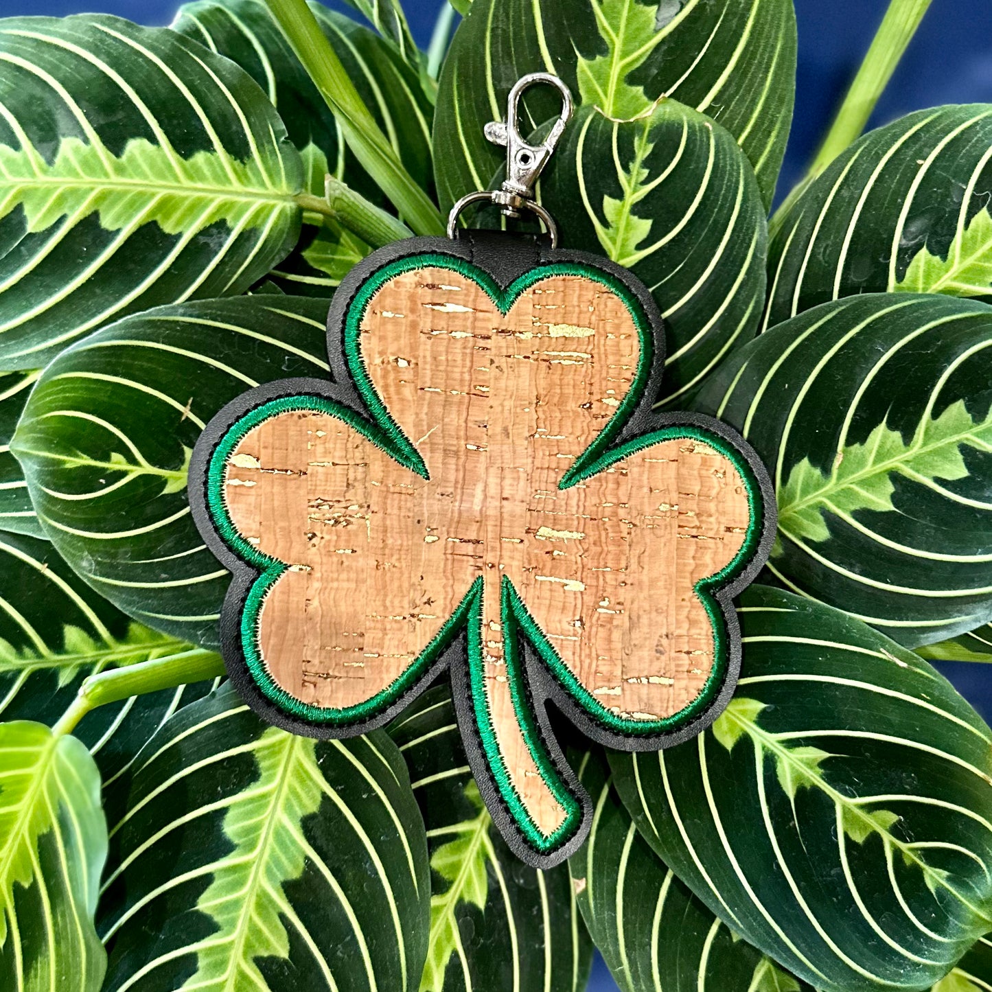 PinClover Portable Pin Display